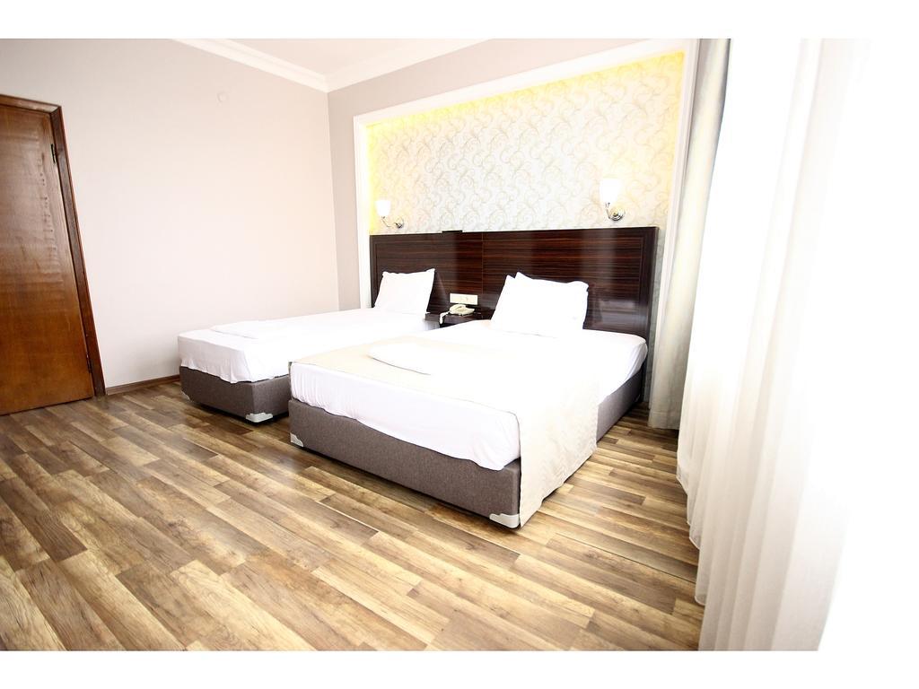 Venus Hotel Taksim Provincia di Provincia di Istanbul Camera foto
