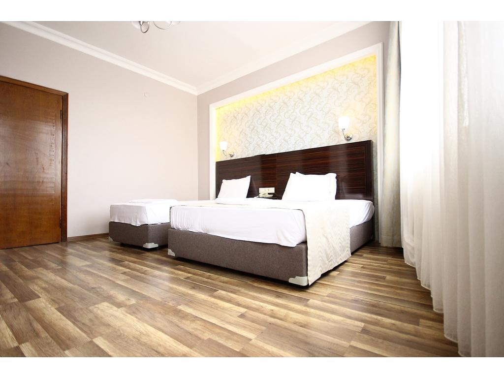 Venus Hotel Taksim Provincia di Provincia di Istanbul Camera foto