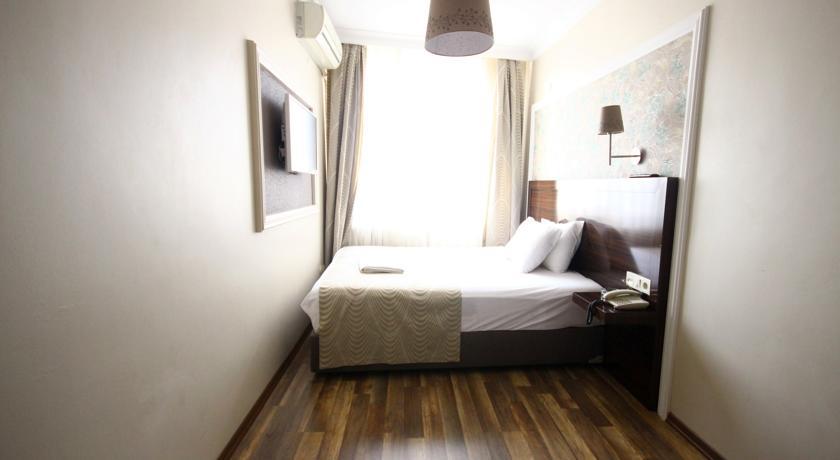 Venus Hotel Taksim Provincia di Provincia di Istanbul Camera foto