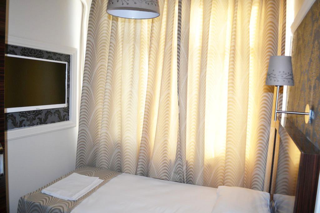 Venus Hotel Taksim Provincia di Provincia di Istanbul Camera foto