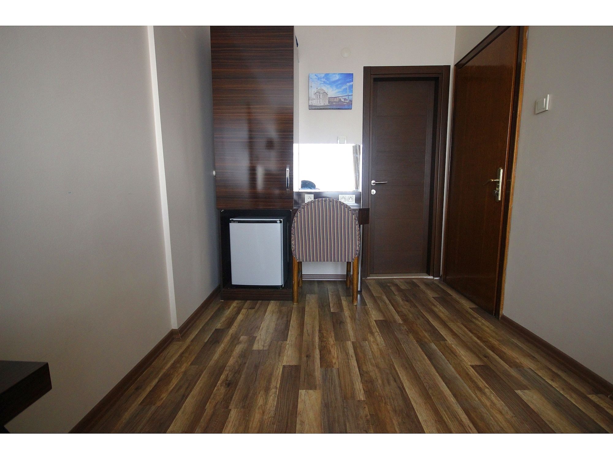 Venus Hotel Taksim Provincia di Provincia di Istanbul Esterno foto