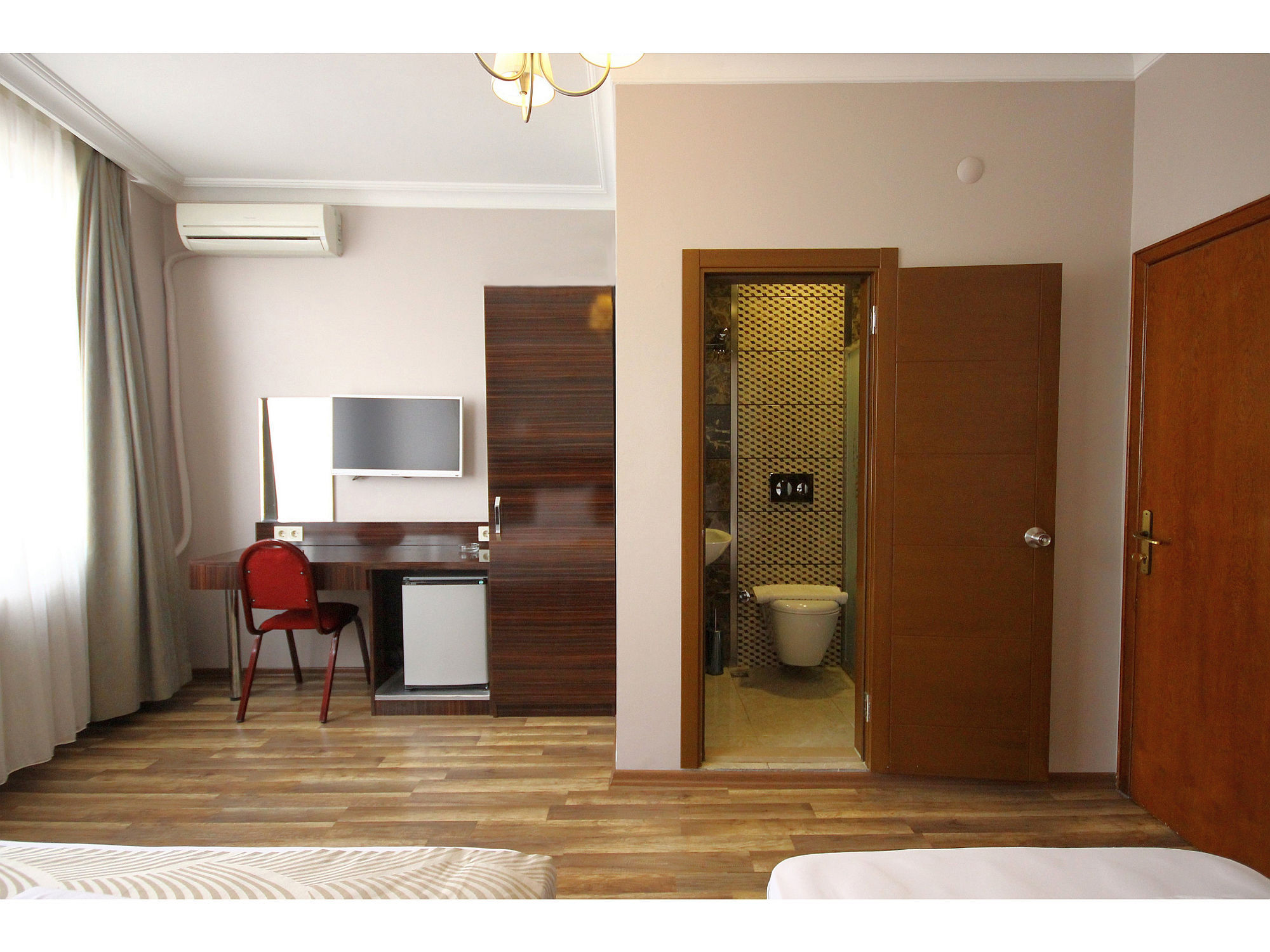 Venus Hotel Taksim Provincia di Provincia di Istanbul Esterno foto