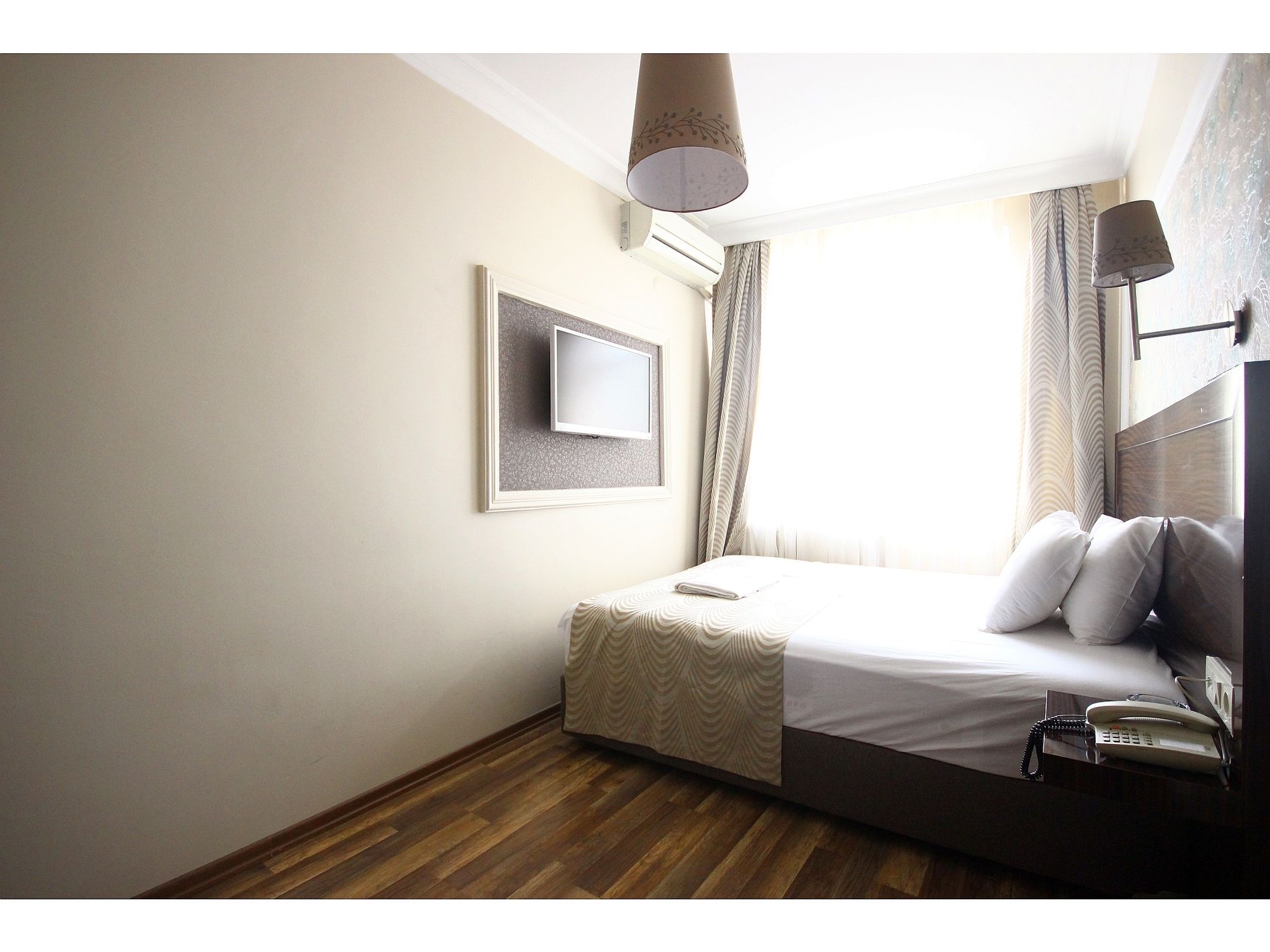 Venus Hotel Taksim Provincia di Provincia di Istanbul Esterno foto